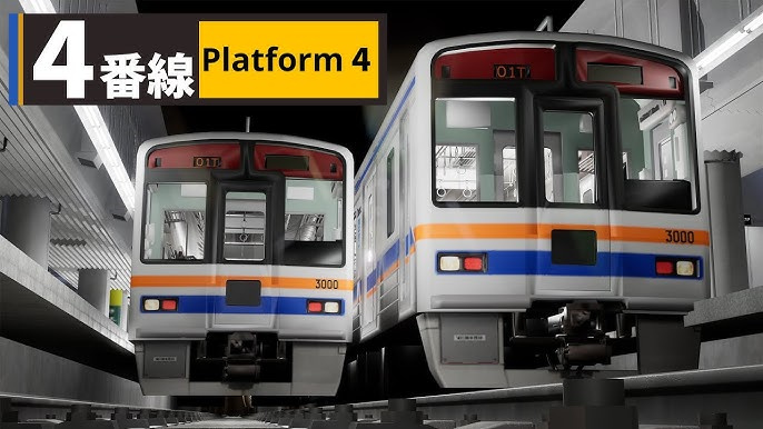 4号站台 Platform 4|官方中文|本体+1.1.2升补|NSZ|原版|